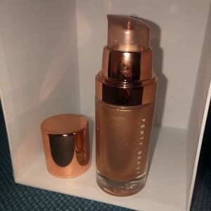 😎 Fenty Body Lava in “Who Needs Clothes?” 😎